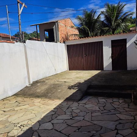 הוילה פאראטי Casa Aconchegante מראה חיצוני תמונה